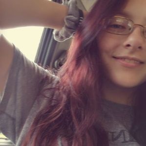 Meet your Posher, Christi